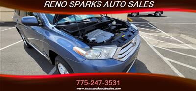 2011 Toyota Highlander  PLUS - Photo 19 - Reno, NV 89502