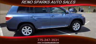 2011 Toyota Highlander  PLUS - Photo 6 - Reno, NV 89502