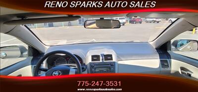 2011 Toyota Corolla   - Photo 10 - Reno, NV 89502