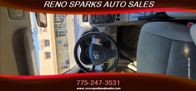2011 Toyota Corolla   - Photo 11 - Reno, NV 89502