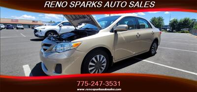 2011 Toyota Corolla   - Photo 14 - Reno, NV 89502