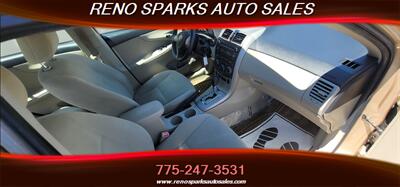 2011 Toyota Corolla   - Photo 12 - Reno, NV 89502