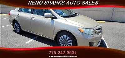 2011 Toyota Corolla   - Photo 8 - Reno, NV 89502
