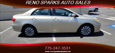 2011 Toyota Corolla   - Photo 7 - Reno, NV 89502