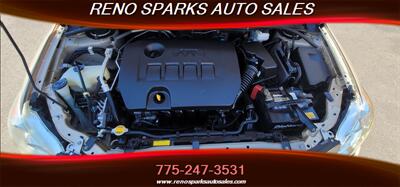 2011 Toyota Corolla   - Photo 13 - Reno, NV 89502