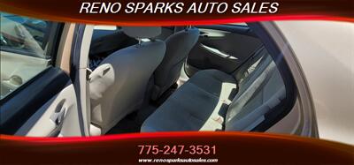 2011 Toyota Corolla   - Photo 16 - Reno, NV 89502