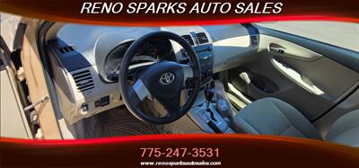 2011 Toyota Corolla   - Photo 9 - Reno, NV 89502