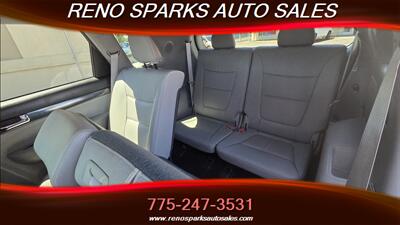 2011 Kia Sorento SX   - Photo 11 - Reno, NV 89502