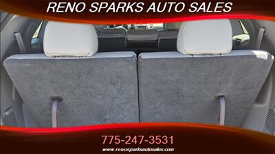 2011 Kia Sorento SX   - Photo 9 - Reno, NV 89502
