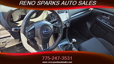 2021 Subaru WRX Premium  Manual - Photo 10 - Reno, NV 89502