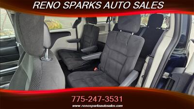 2016 Dodge Grand Caravan SE   - Photo 9 - Reno, NV 89502