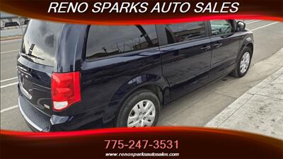 2016 Dodge Grand Caravan SE   - Photo 4 - Reno, NV 89502