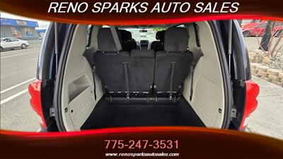 2016 Dodge Grand Caravan SE   - Photo 8 - Reno, NV 89502