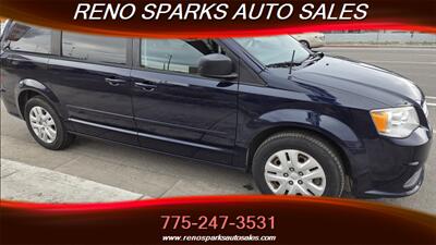 2016 Dodge Grand Caravan SE   - Photo 5 - Reno, NV 89502