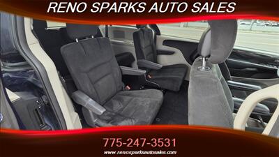 2016 Dodge Grand Caravan SE   - Photo 6 - Reno, NV 89502