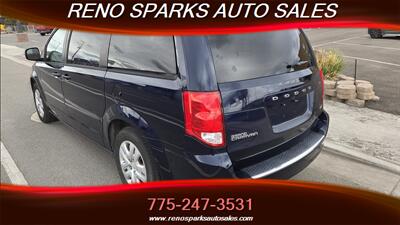 2016 Dodge Grand Caravan SE   - Photo 3 - Reno, NV 89502