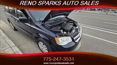 2016 Dodge Grand Caravan SE   - Photo 11 - Reno, NV 89502