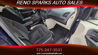 2016 Dodge Grand Caravan SE   - Photo 7 - Reno, NV 89502