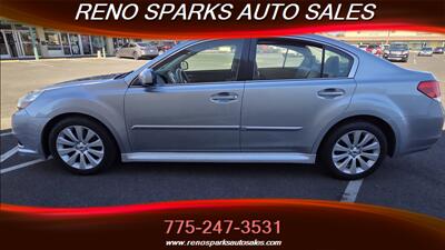 2012 Subaru Legacy 3.6R Limited   - Photo 3 - Reno, NV 89502