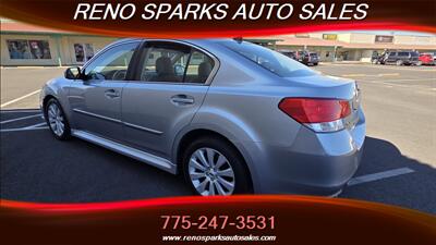 2012 Subaru Legacy 3.6R Limited   - Photo 4 - Reno, NV 89502