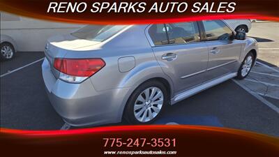 2012 Subaru Legacy 3.6R Limited   - Photo 5 - Reno, NV 89502