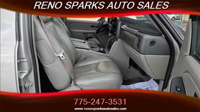2004 Chevrolet Tahoe 4dr  LT - Photo 7 - Reno, NV 89502