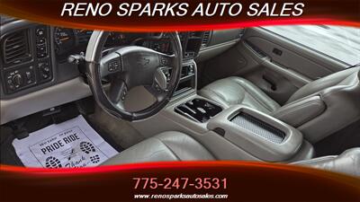 2004 Chevrolet Tahoe 4dr  LT - Photo 5 - Reno, NV 89502