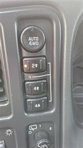 2004 Chevrolet Tahoe 4dr  LT - Photo 6 - Reno, NV 89502