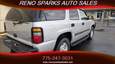 2004 Chevrolet Tahoe 4dr  LT - Photo 3 - Reno, NV 89502