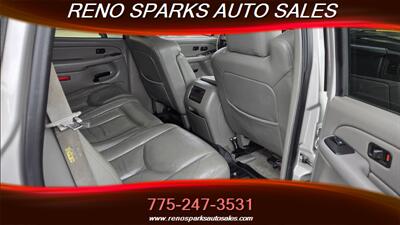 2004 Chevrolet Tahoe 4dr  LT - Photo 9 - Reno, NV 89502