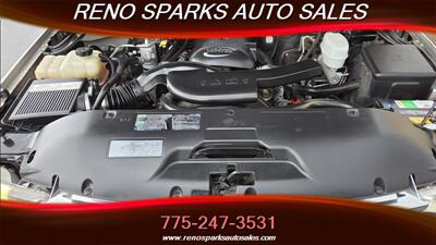 2004 Chevrolet Tahoe 4dr  LT - Photo 11 - Reno, NV 89502