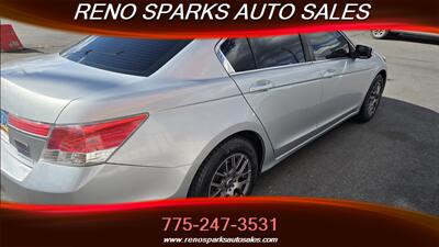 2012 Honda Accord SE   - Photo 4 - Reno, NV 89502
