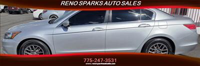 2012 Honda Accord SE   - Photo 3 - Reno, NV 89502