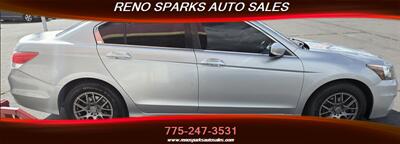 2012 Honda Accord SE   - Photo 5 - Reno, NV 89502