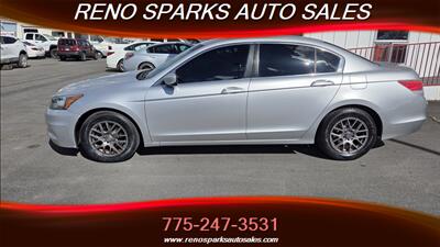 2012 Honda Accord SE   - Photo 2 - Reno, NV 89502