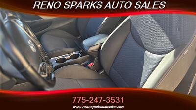 2014 Hyundai ELANTRA Coupe GL   - Photo 9 - Reno, NV 89502