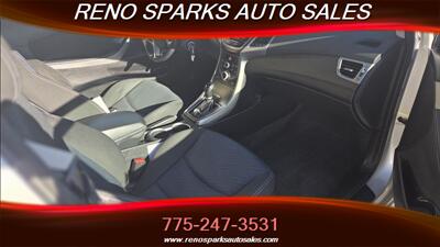 2014 Hyundai ELANTRA Coupe GL   - Photo 11 - Reno, NV 89502