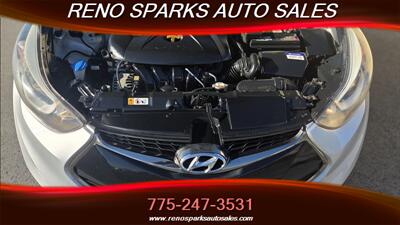 2014 Hyundai ELANTRA Coupe GL   - Photo 13 - Reno, NV 89502