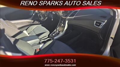 2014 Hyundai ELANTRA Coupe GL   - Photo 10 - Reno, NV 89502