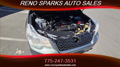 2014 Subaru Forester 2.5i Touring   - Photo 13 - Reno, NV 89502