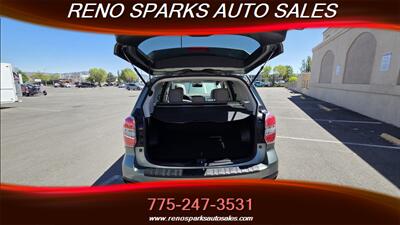 2014 Subaru Forester 2.5i Touring   - Photo 16 - Reno, NV 89502