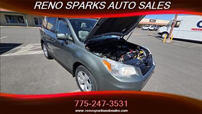 2014 Subaru Forester 2.5i Touring   - Photo 14 - Reno, NV 89502