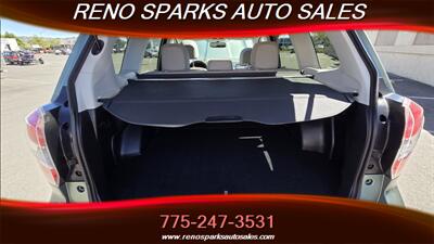 2014 Subaru Forester 2.5i Touring   - Photo 17 - Reno, NV 89502