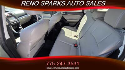 2014 Subaru Forester 2.5i Touring   - Photo 9 - Reno, NV 89502