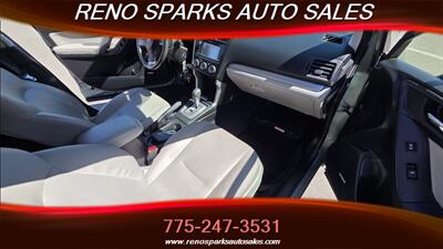 2014 Subaru Forester 2.5i Touring   - Photo 10 - Reno, NV 89502