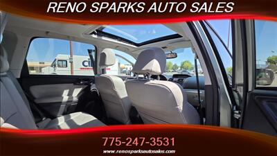 2014 Subaru Forester 2.5i Touring   - Photo 12 - Reno, NV 89502