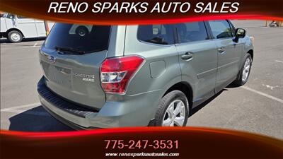 2014 Subaru Forester 2.5i Touring   - Photo 6 - Reno, NV 89502