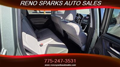 2014 Subaru Forester 2.5i Touring   - Photo 11 - Reno, NV 89502