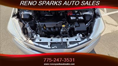 2014 Toyota Yaris 5-Door L   - Photo 11 - Reno, NV 89502