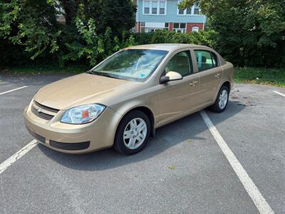2006 Chevrolet Cobalt LT Sedan